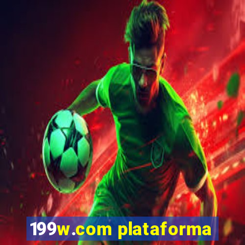 199w.com plataforma
